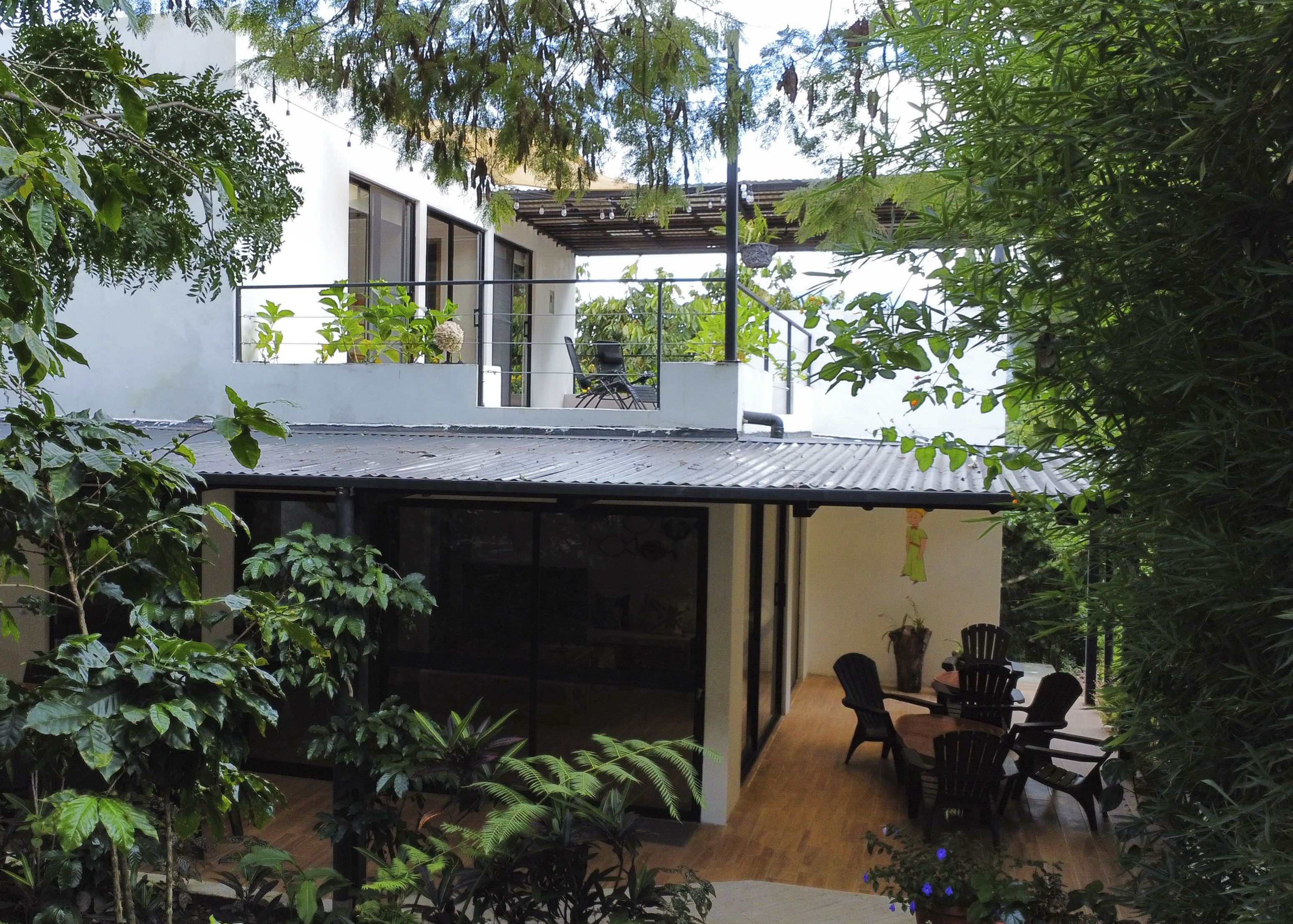 MANSIÓN DEL PRÍNCIPE