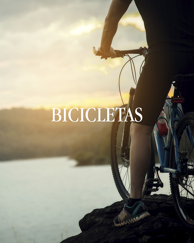Bicicletas